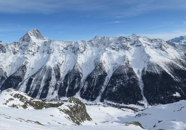 Loetschental 20.2-22.2.