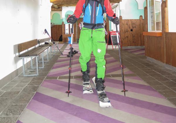 Pischahorn 4.3.