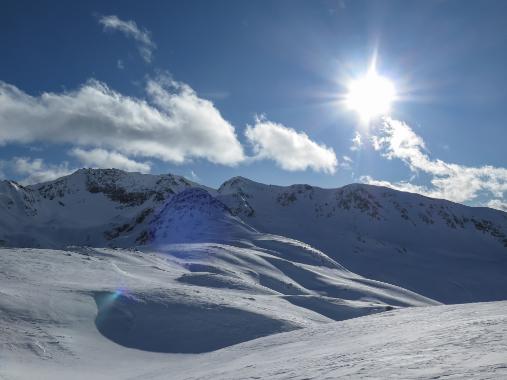Engadin 7.1.