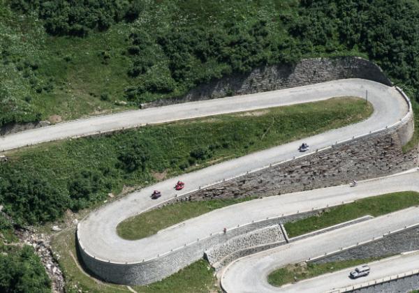 Passo di Lucendro 04JUL15