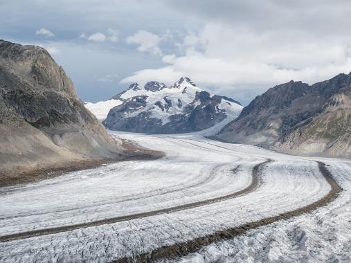 Aletsch Sep 16