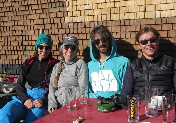 Eggenmandli 29MAR19