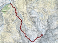 Felsental