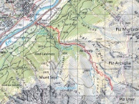 Map Uter