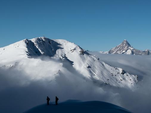 Schilthorn VS 7DEC14