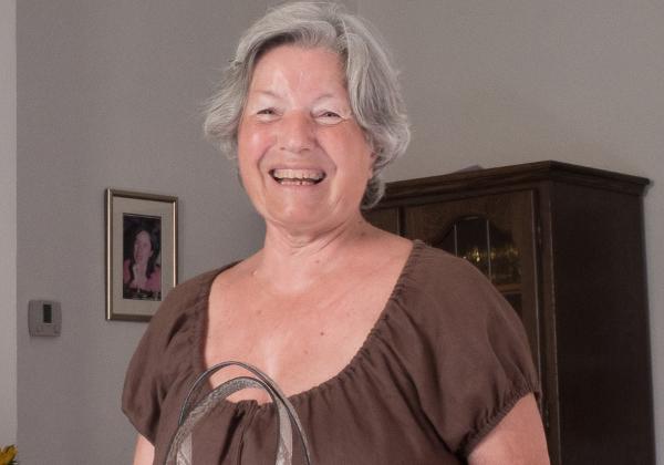 Tanti auguri, Anna!