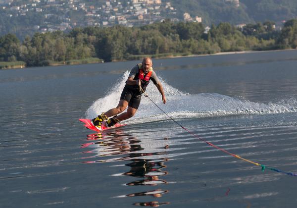 Wakesurf 20180805