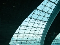 IMG_6645 Dubai Airport with A380