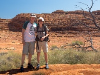 IMG_6885 Watarrka National Park (King's Canyon)