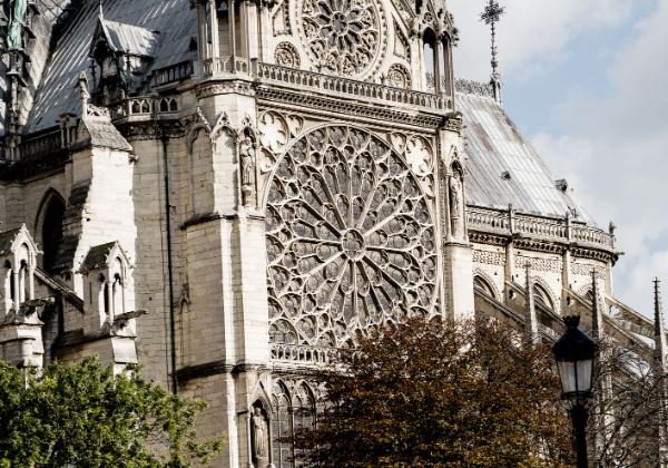 Paris, Paris
