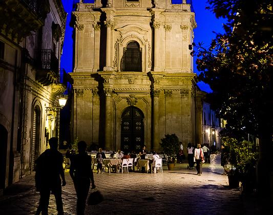 Sicilia June 2013
