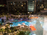 IMG_4584 Orlando, Universal Studios, Cabana Bay Beach Resort