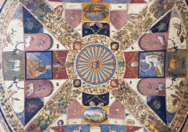 Toscana June 2011