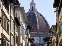 _MG_8267 Via dei servi, duomo, Firenze