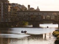 _MG_8284 Arno, Ponte Vecchio