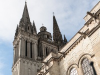 _MG_3169 Angers, Cathédrale St-Maurice